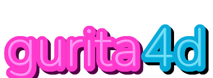 gurita4d — logo kanal